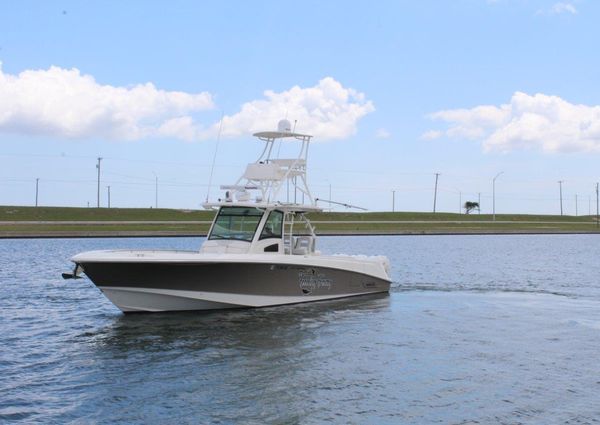 Boston Whaler 370 Outrage image