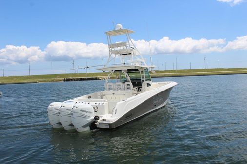 Boston Whaler 370 Outrage image