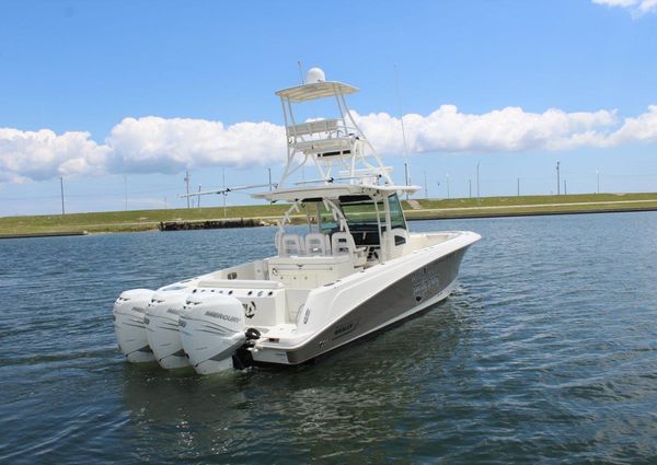 Boston Whaler 370 Outrage image