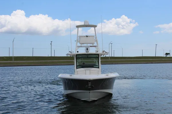 Boston Whaler 370 Outrage image