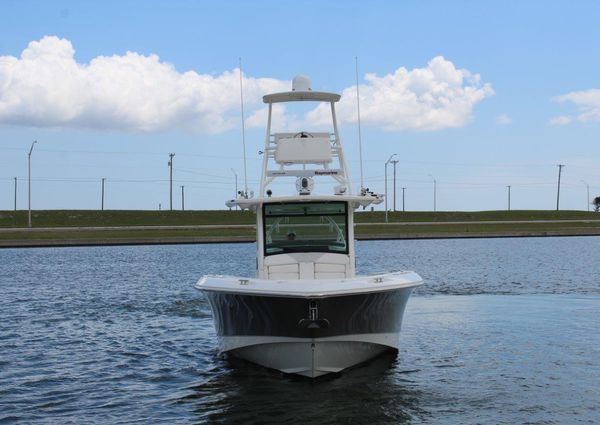 Boston Whaler 370 Outrage image