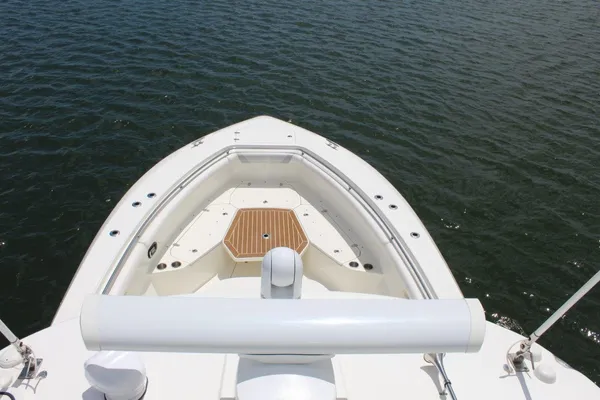 Boston Whaler 370 Outrage image