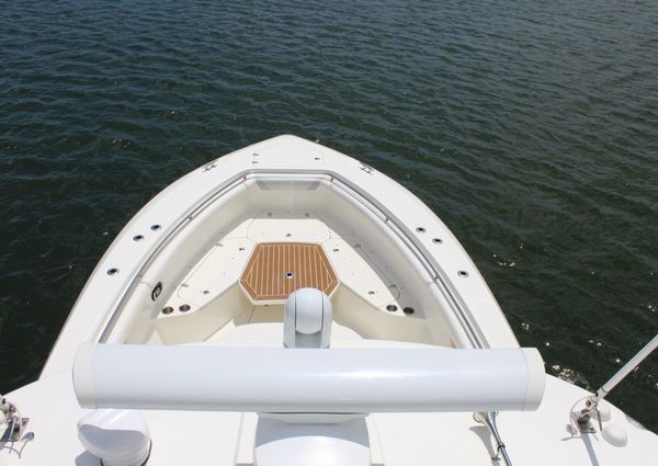 Boston Whaler 370 Outrage image