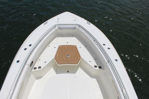 Boston Whaler 370 Outrage image