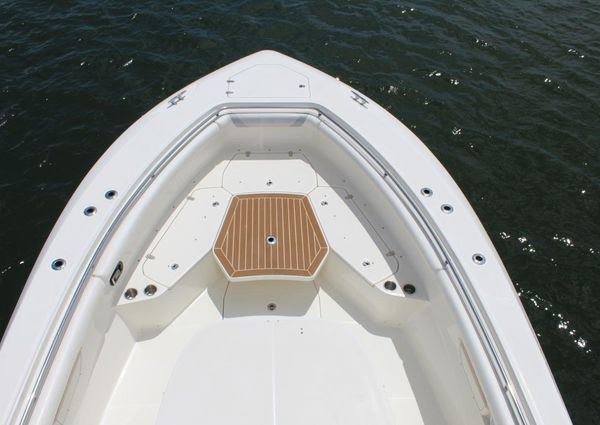 Boston Whaler 370 Outrage image
