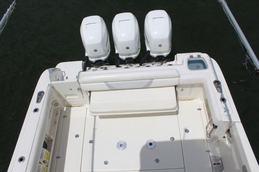 Boston Whaler 370 Outrage image