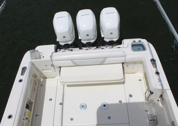 Boston Whaler 370 Outrage image