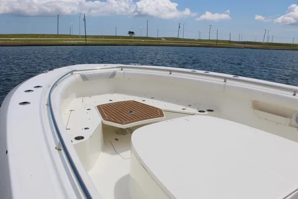 Boston Whaler 370 Outrage image