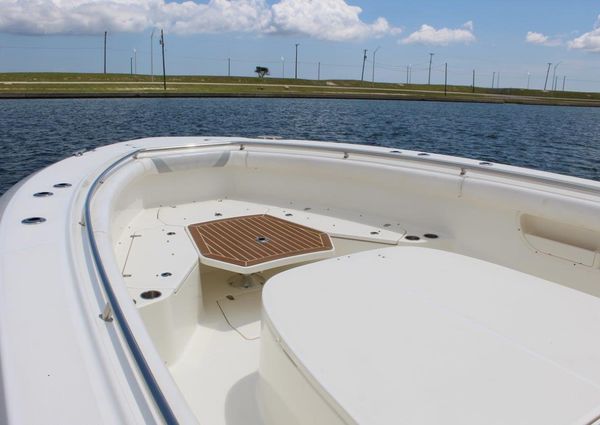 Boston Whaler 370 Outrage image