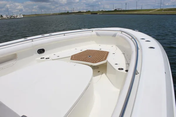 Boston Whaler 370 Outrage image