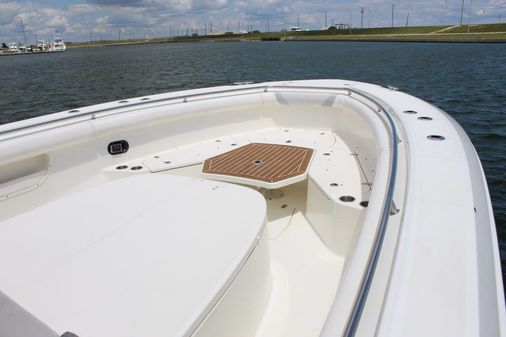 Boston Whaler 370 Outrage image