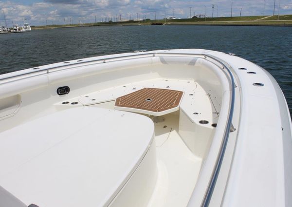 Boston Whaler 370 Outrage image