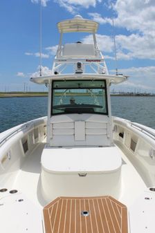 Boston Whaler 370 Outrage image