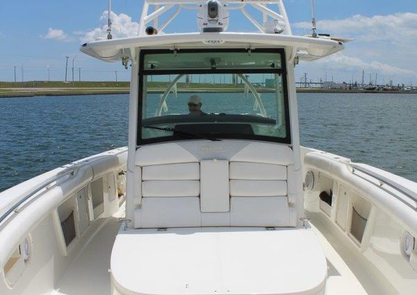 Boston Whaler 370 Outrage image