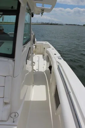 Boston Whaler 370 Outrage image
