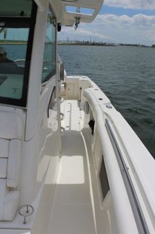 Boston Whaler 370 Outrage image