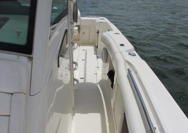 Boston Whaler 370 Outrage image