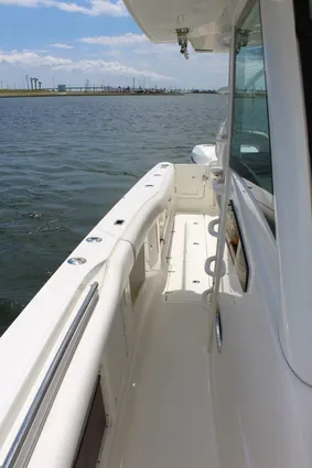Boston Whaler 370 Outrage image