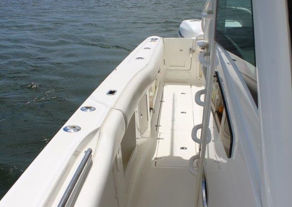 Boston Whaler 370 Outrage image