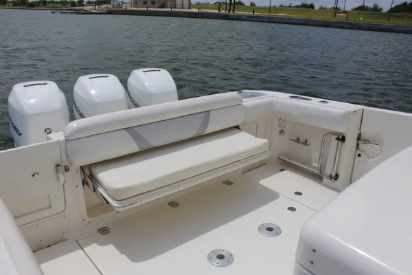 Boston Whaler 370 Outrage image
