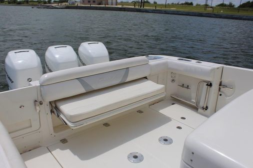 Boston Whaler 370 Outrage image