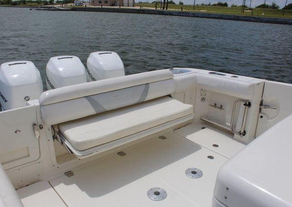 Boston Whaler 370 Outrage image