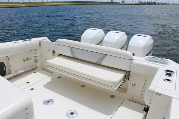Boston Whaler 370 Outrage image
