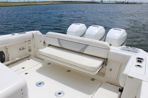Boston Whaler 370 Outrage image