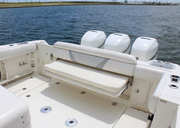 Boston Whaler 370 Outrage image
