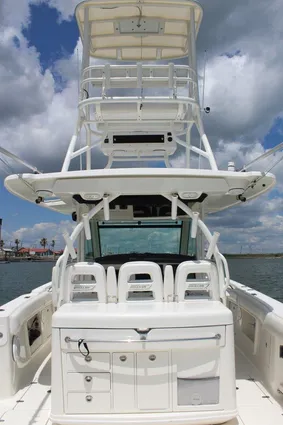 Boston Whaler 370 Outrage image
