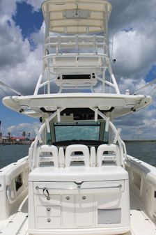 Boston Whaler 370 Outrage image