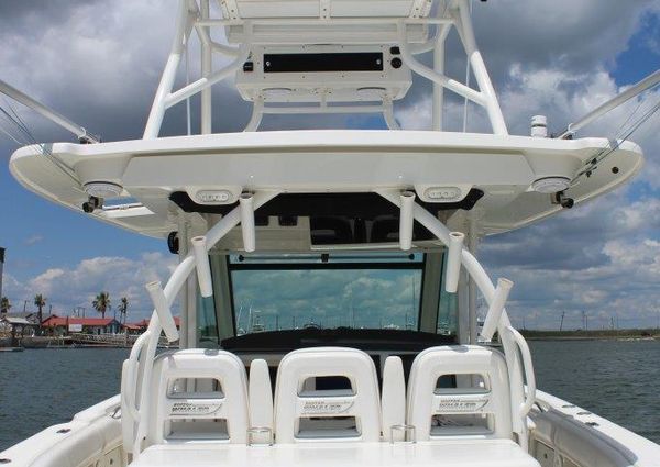 Boston Whaler 370 Outrage image