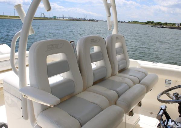 Boston Whaler 370 Outrage image