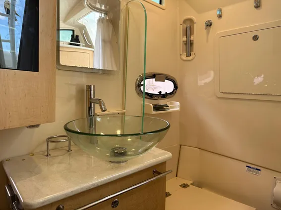 Boston Whaler 370 Outrage image