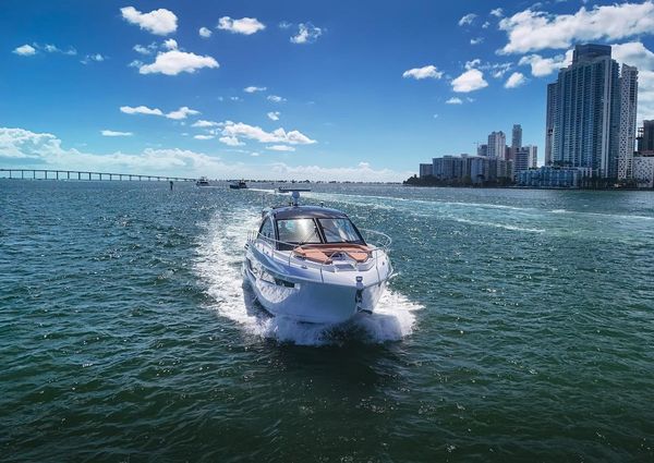 Cruisers Yachts 50 Cantius image