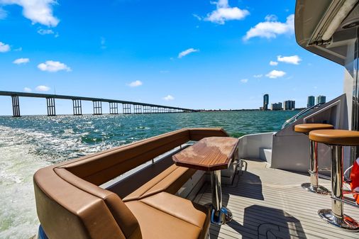 Cruisers Yachts 50 Cantius image