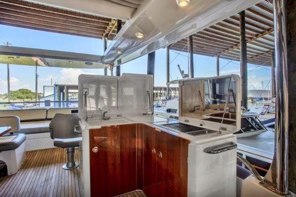 Azimut MAGELLANO-66 image