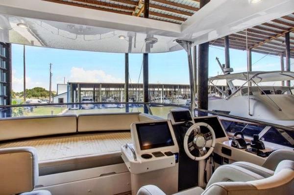 Azimut MAGELLANO-66 image
