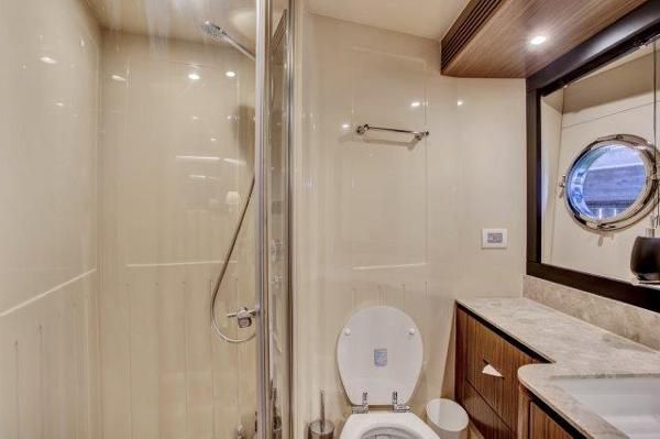 Azimut MAGELLANO-66 image