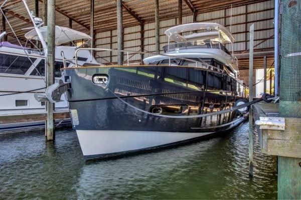 Azimut MAGELLANO-66 image