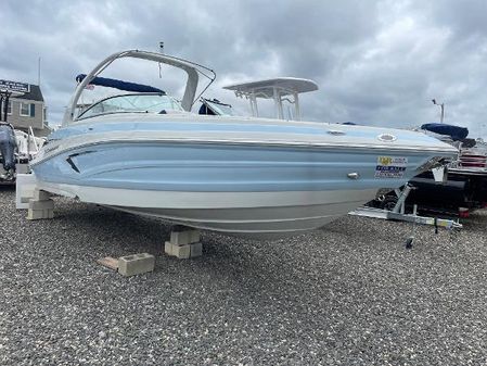 Crownline 290-XSS image