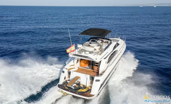 Azimut 58 image