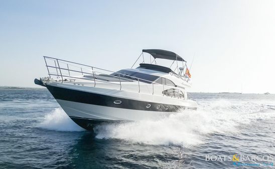 Azimut 58 image