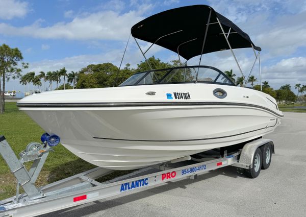 Bayliner VR6-BOWRIDER-OB image