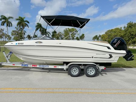 Bayliner VR6-BOWRIDER-OB image