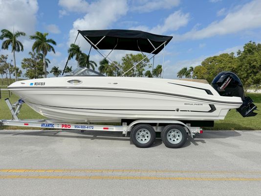 Bayliner VR6-BOWRIDER-OB - main image