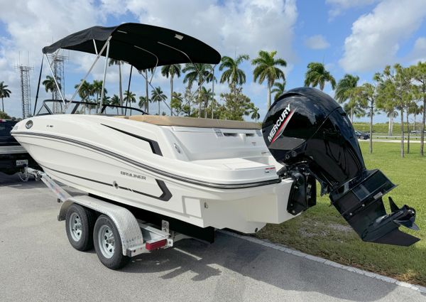 Bayliner VR6-BOWRIDER-OB image