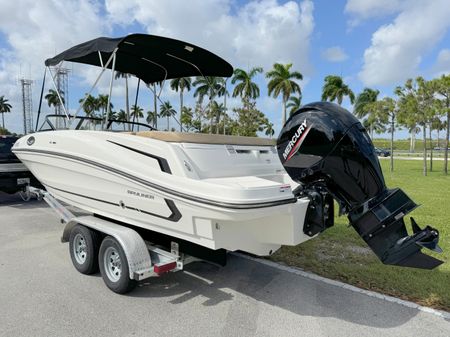 Bayliner VR6-BOWRIDER-OB image