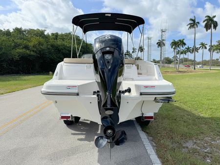 Bayliner VR6-BOWRIDER-OB image