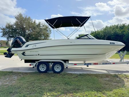 Bayliner VR6-BOWRIDER-OB image